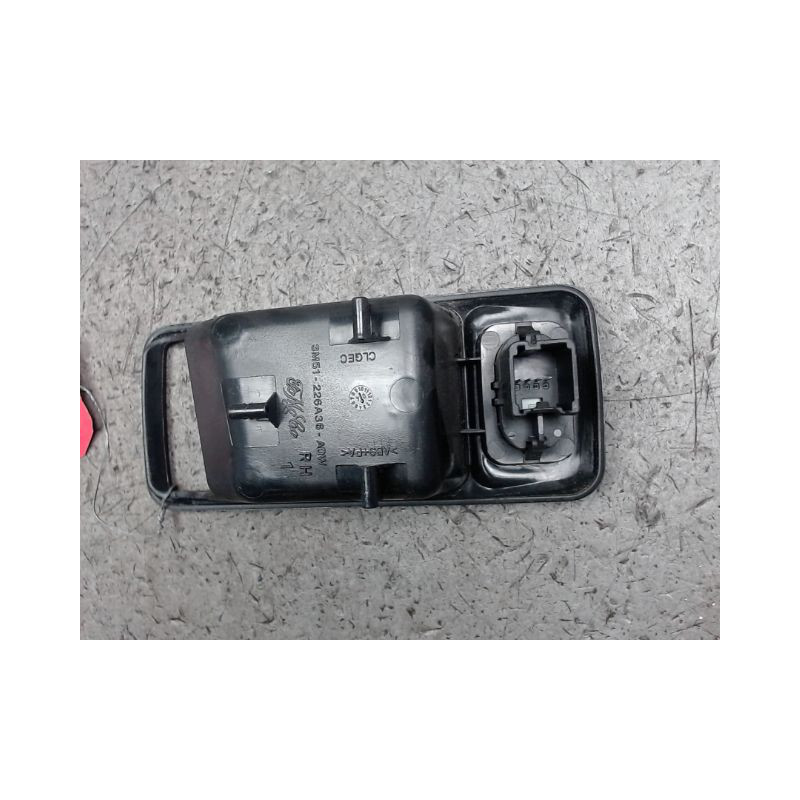 COMMANDE LEVE-GLACE PORTE AVD FORD C-MAX 1 PHASE 1 1.6 TDCI - 16V