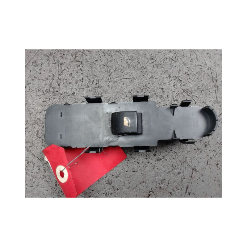 COMMANDE LEVE-GLACE PORTE AVD PEUGEOT 307 PHASE 1 BREAK DIESEL