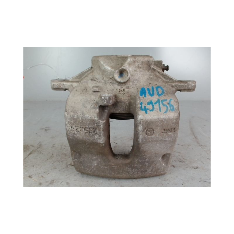ETRIER DE FREIN AVANT DROIT MERCEDES CLASSE C 204 PHASE 1 C 220 2.2