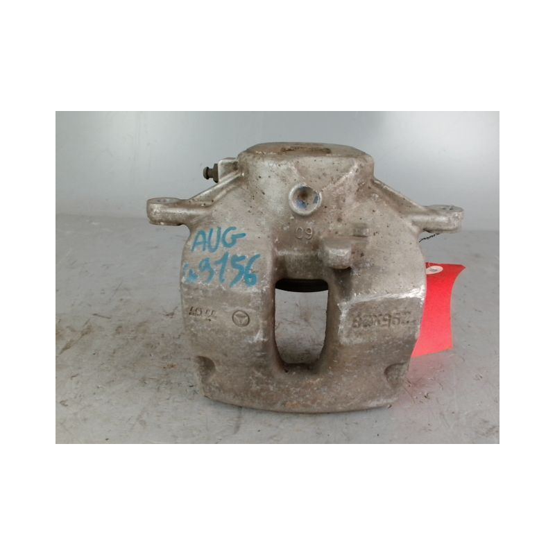 ETRIER DE FREIN AVANT GAUCHE MERCEDES CLASSE C 204 PHASE 1 C 220 2.2