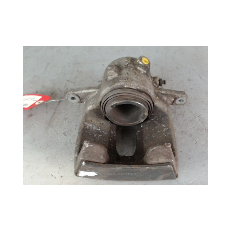 ETRIER DE FREIN AVANT GAUCHE MERCEDES CLASSE C 204 PHASE 1 C 220 2.2