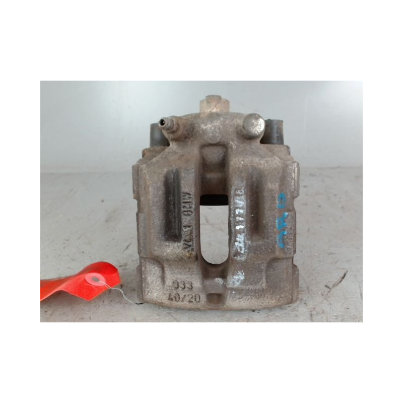 ETRIER DE FREIN ARRIERE DROIT BMW SERIE 1 E81 2.0D - 16V TURBO 1