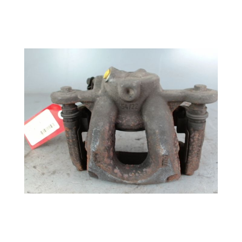ETRIER DE FREIN AVANT GAUCHE BMW SERIE 1 E87 PHASE 2 DIESEL