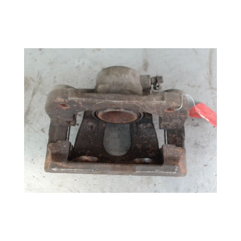ETRIER DE FREIN AVANT GAUCHE BMW SERIE 1 E87 PHASE 2 DIESEL