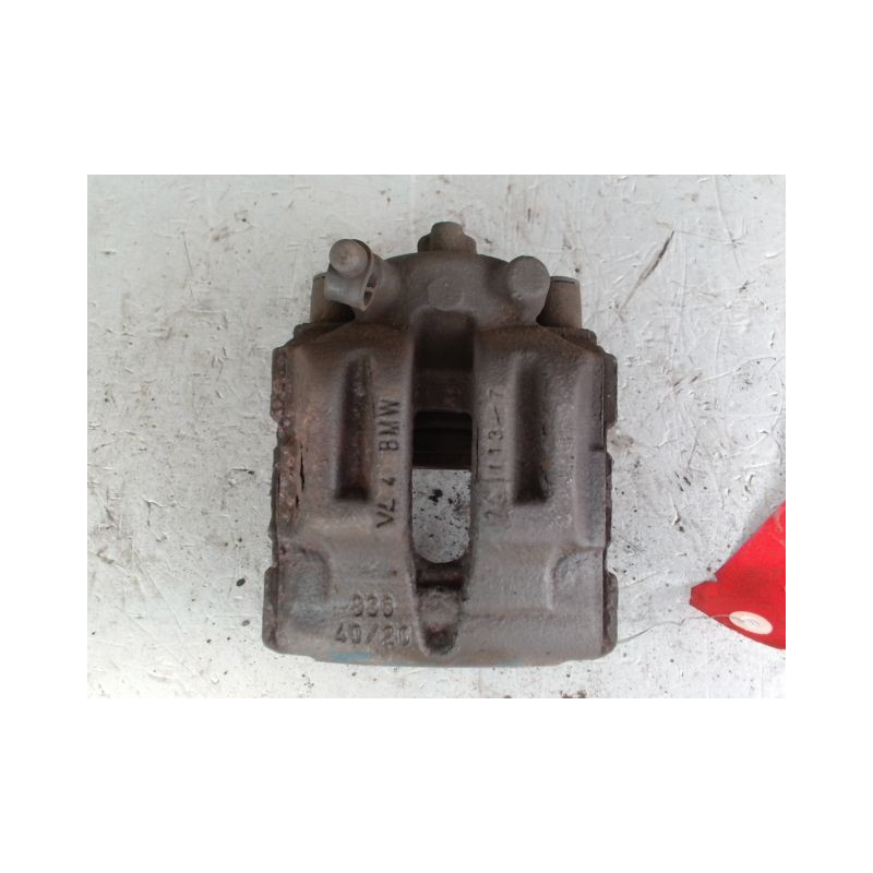 ETRIER DE FREIN ARRIERE DROIT BMW SERIE 1 E87 PHASE 2 DIESEL