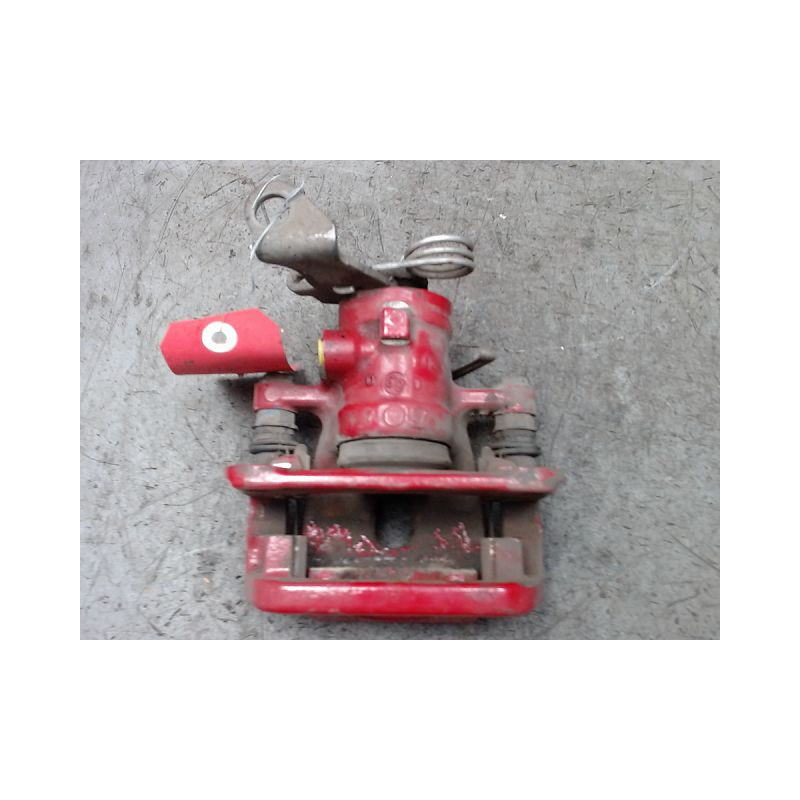 ETRIER DE FREIN ARRIERE DROIT ALFA ROMEO MITO PHASE 1 1.4I - 16V TURBO
