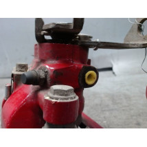 ETRIER DE FREIN ARRIERE DROIT ALFA ROMEO MITO PHASE 1 1.4I - 16V TURBO