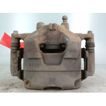 ETRIER DE FREIN AVANT GAUCHE OPEL ASTRA J PHASE 2 BREAK  DIESEL