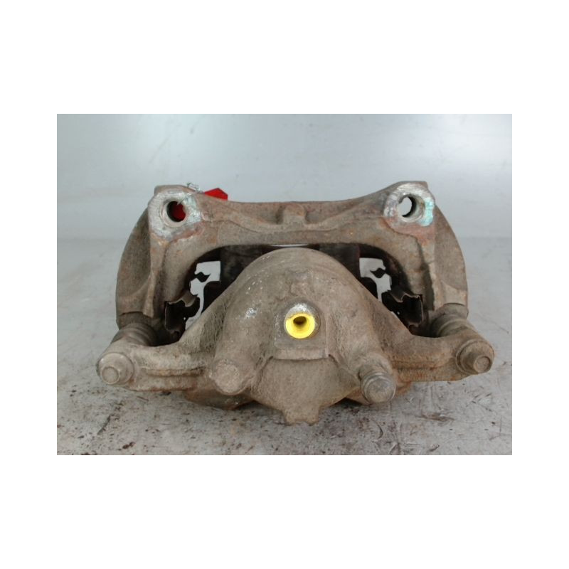 ETRIER DE FREIN AVANT GAUCHE OPEL ASTRA J PHASE 2 BREAK  DIESEL