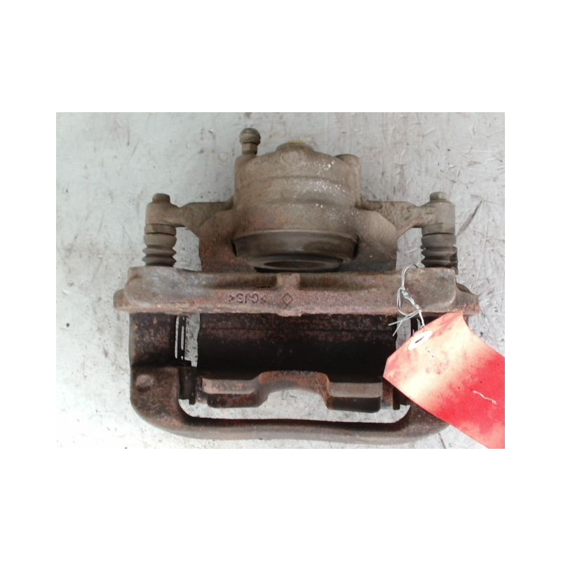 ETRIER DE FREIN AVANT GAUCHE OPEL ASTRA J PHASE 2 BREAK  DIESEL