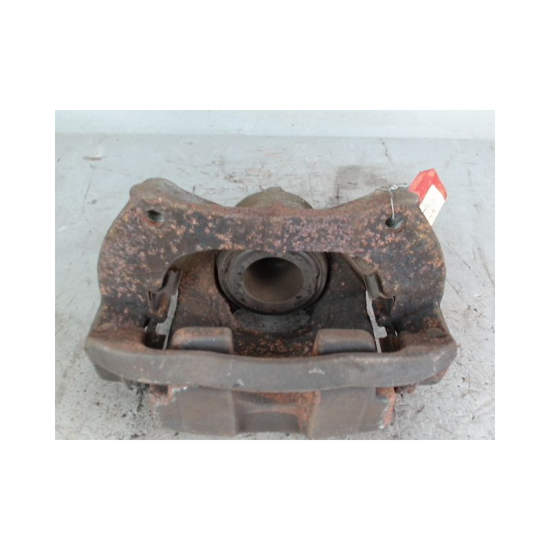 ETRIER DE FREIN AVANT GAUCHE OPEL ASTRA J PHASE 2 BREAK  DIESEL