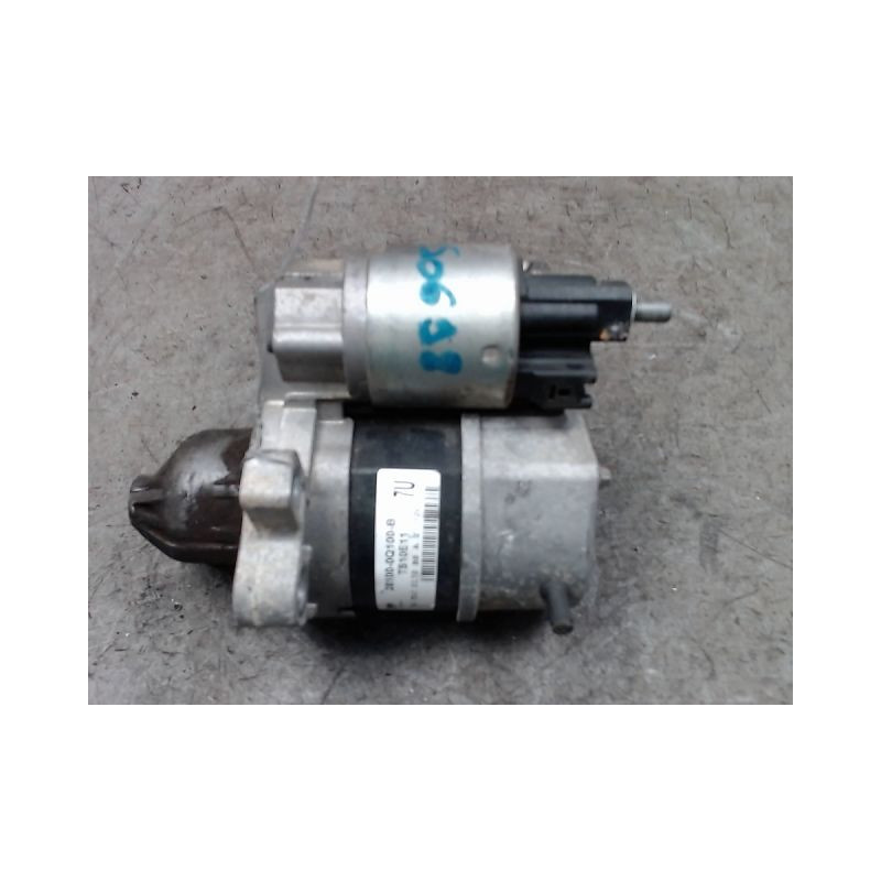 DEMARREUR CITROEN C1 2 1.0 VTI - 12V