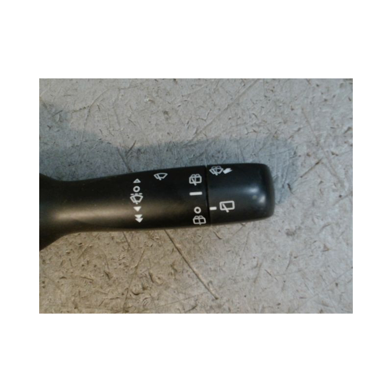 COMMANDE ESSUIE GLACE CITROEN C1 2 1.0 VTI - 12V