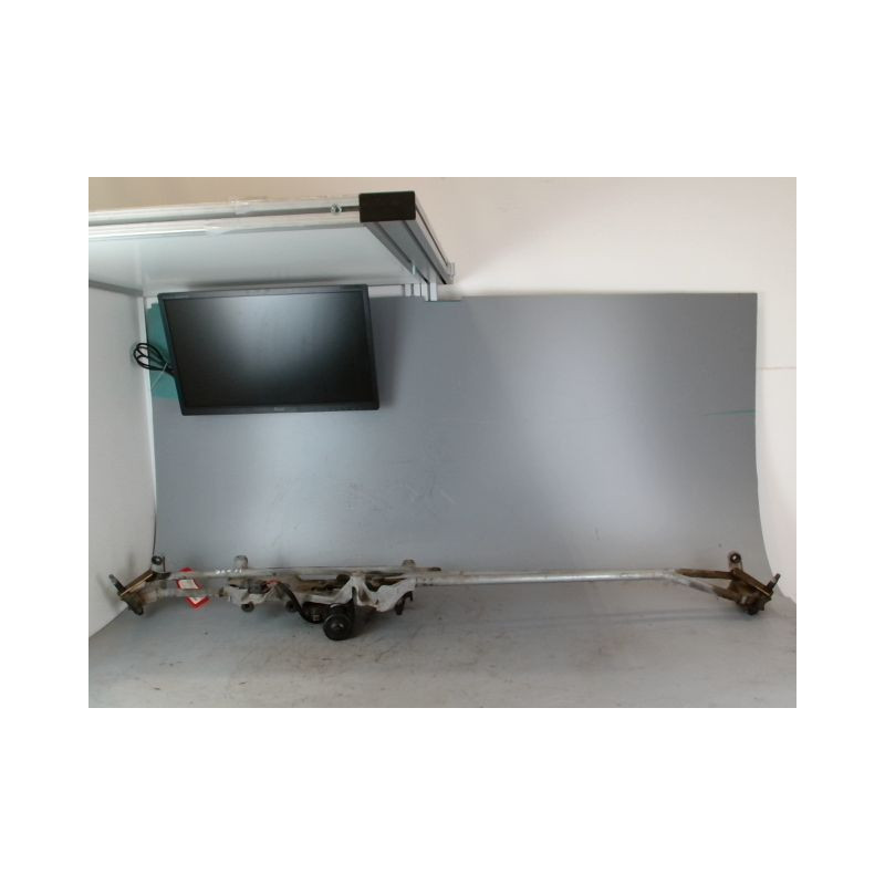 MECANISME ESSUIE-GLACE AVANT LANCIA PHEDRA 2.2 JTD - 16V TURBO MUL