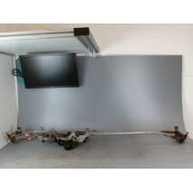 MECANISME ESSUIE-GLACE AVANT LANCIA PHEDRA 2.2 JTD - 16V TURBO MUL