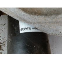 MECANISME ESSUIE-GLACE AVANT LANCIA PHEDRA 2.2 JTD - 16V TURBO MUL