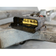 MECANISME ESSUIE-GLACE AVANT LANCIA PHEDRA 2.2 JTD - 16V TURBO MUL