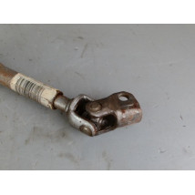 COLONNE DE DIRECTION NON ASSISTEE PEUGEOT 308 2 SW PHASE 1 BREAK  DIESEL
