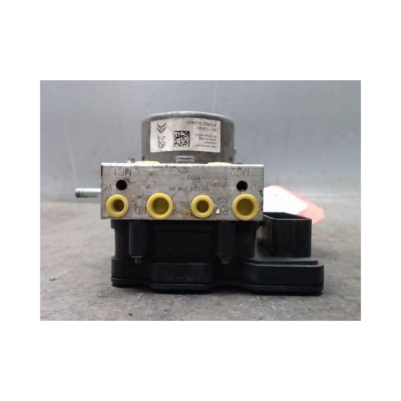 UNITE HYDRAULIQUE ABS PEUGEOT 308 2 SW PHASE 1 BREAK  DIESEL