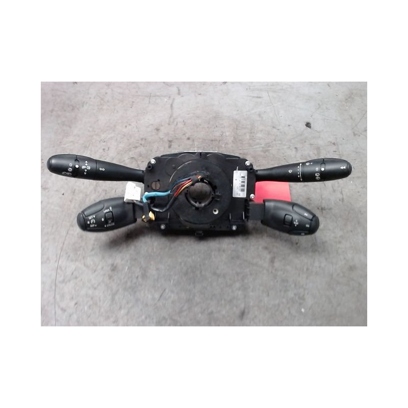 BLOC COMMODOS PEUGEOT 207  DIESEL