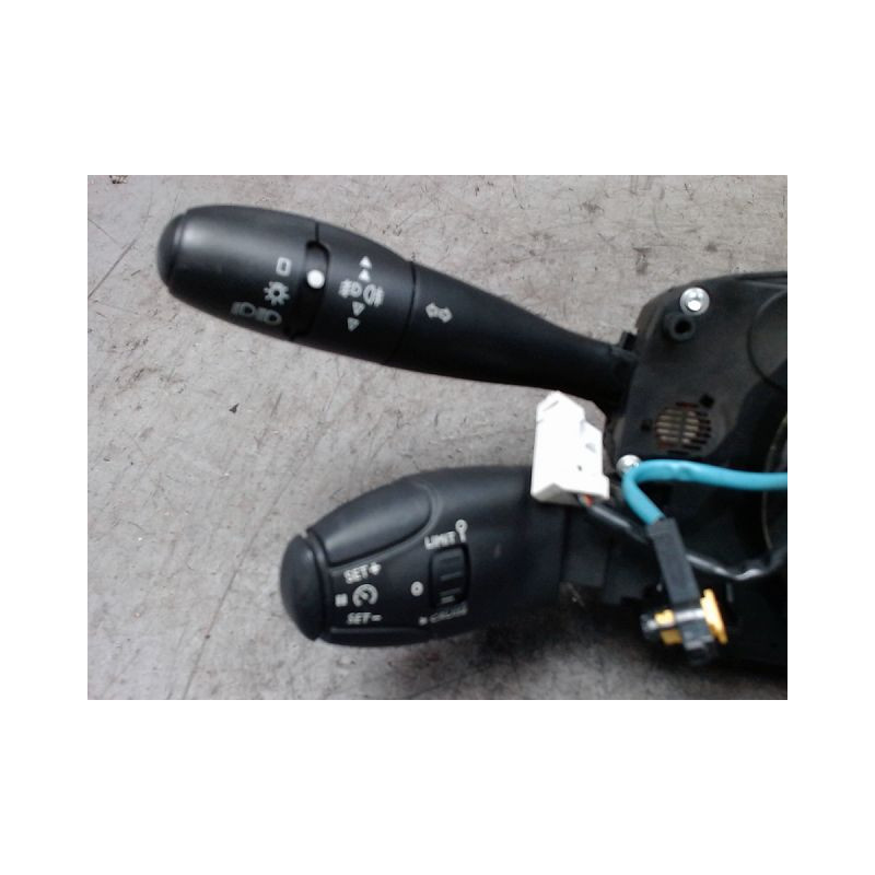 BLOC COMMODOS PEUGEOT 207  DIESEL