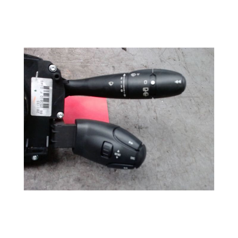 BLOC COMMODOS PEUGEOT 207  DIESEL
