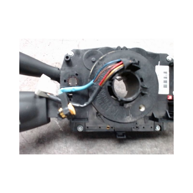 BLOC COMMODOS PEUGEOT 207  DIESEL