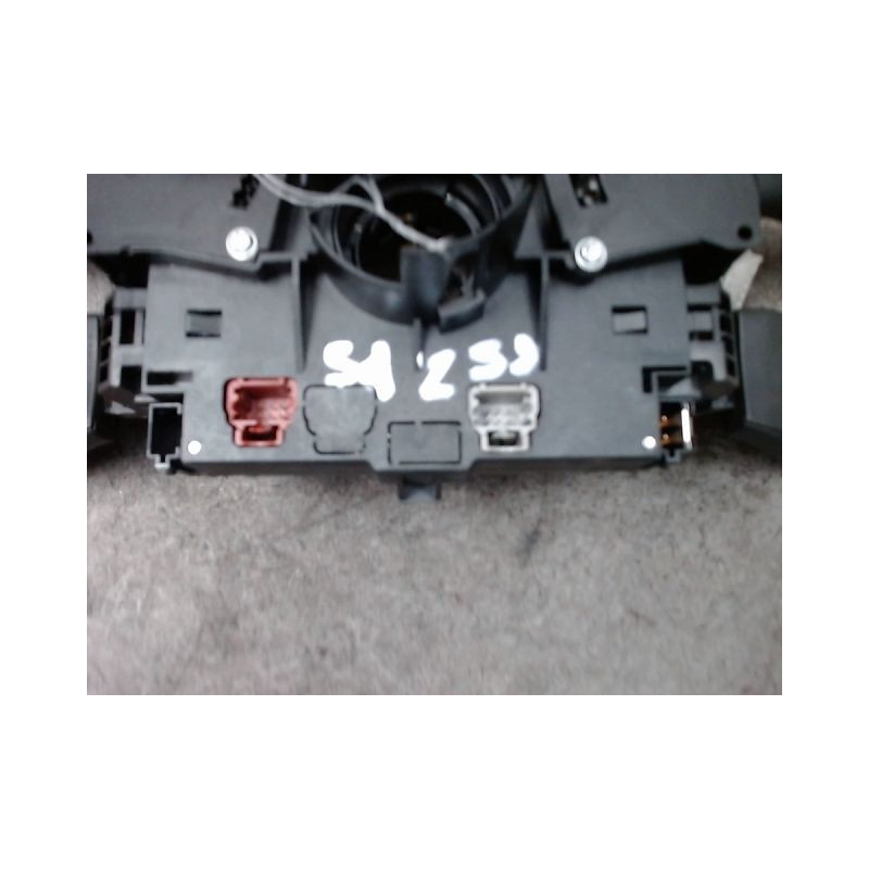 BLOC COMMODOS PEUGEOT 207  DIESEL