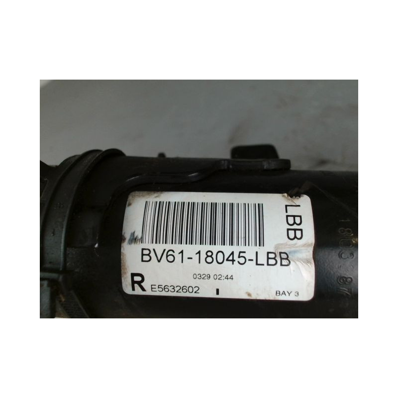 AMORTISSEUR AVANT DROIT FORD FOCUS 3 PHASE 2  DIESEL