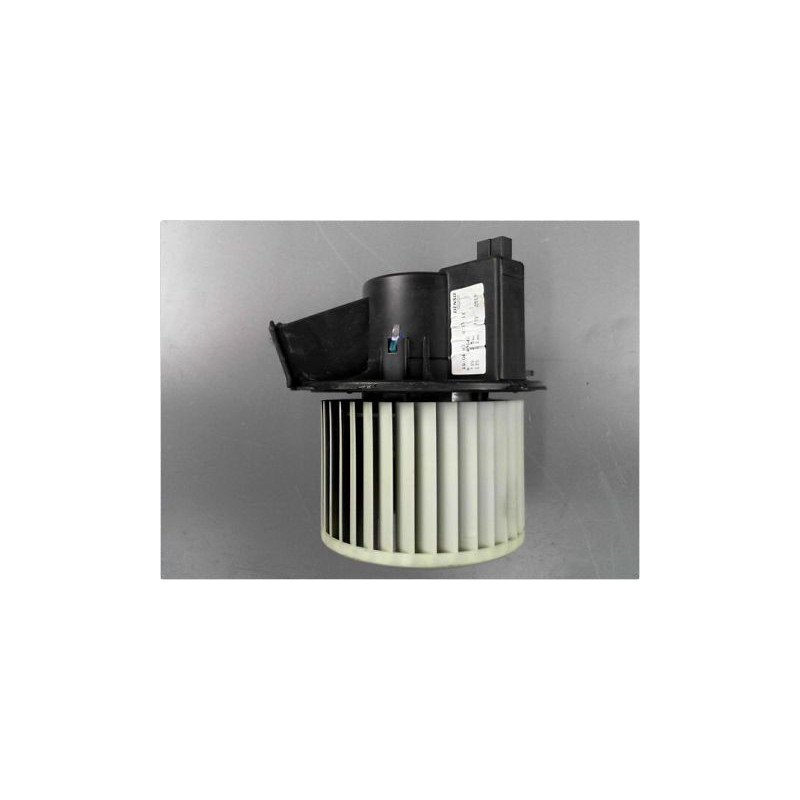 MOTEUR VENTILATEUR CHAUFFAGE PEUGEOT 307 2001-2005