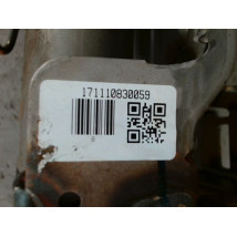 COLONNE DE DIRECTION NON ASSISTEE RENAULT MEGANE 4 PHASE 2 1.8I - 16V TU