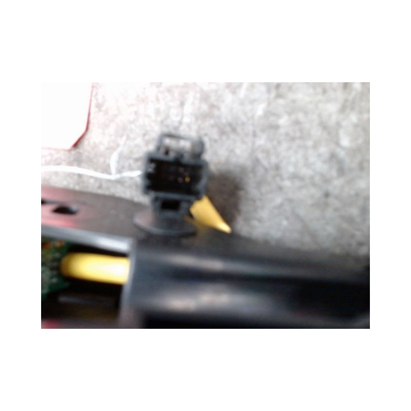 LEVIER DE VITESSES CITROEN C3 1.2 THP 110