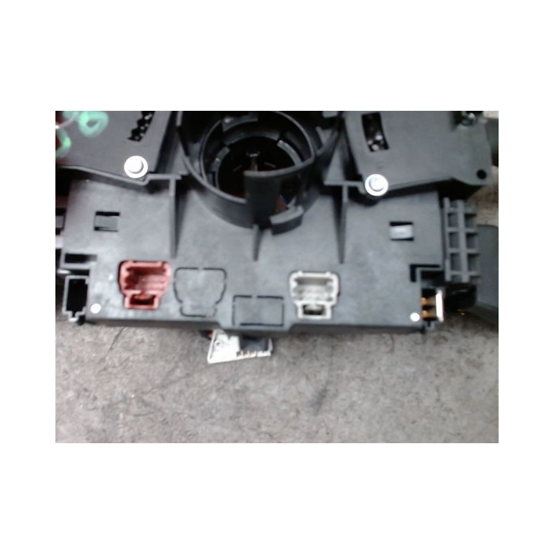 BLOC COMMODOS PEUGEOT 207