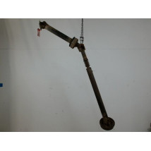 TRANSMISSION LONGITUDINALE FORD RANGER 2.5 TD 4x4