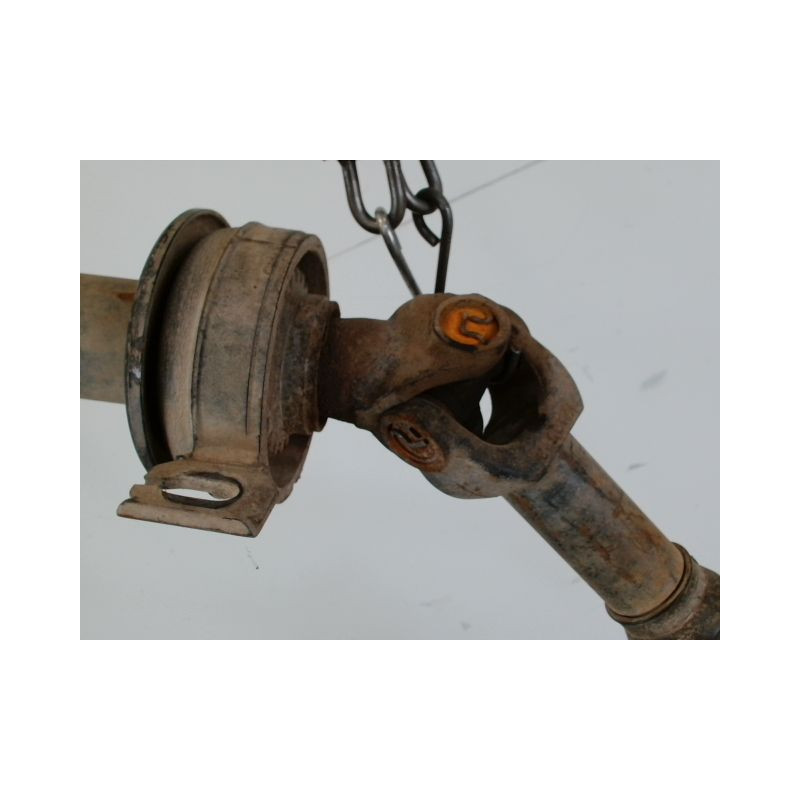TRANSMISSION LONGITUDINALE FORD RANGER 2.5 TD 4x4