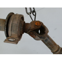 TRANSMISSION LONGITUDINALE FORD RANGER 2.5 TD 4x4