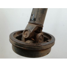 TRANSMISSION LONGITUDINALE FORD RANGER 2.5 TD 4x4
