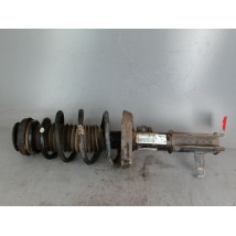AMORTISSEUR AVANT GAUCHE OPEL ASTRA