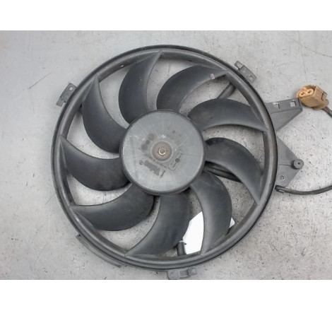 MOTEUR VENTILATEUR RADIATEUR