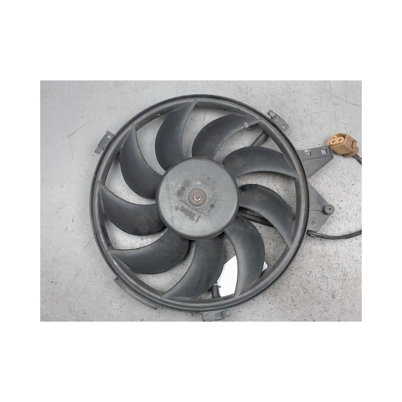 MOTEUR VENTILATEUR RADIATEUR AUDI A2