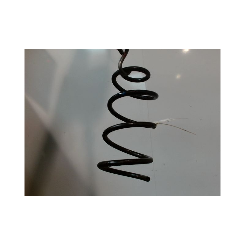 RESSORT AMORTISSEUR ARRIERE GAUCHE NISSAN NOTE