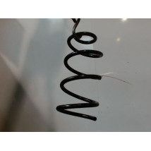 RESSORT AMORTISSEUR ARRIERE GAUCHE NISSAN NOTE