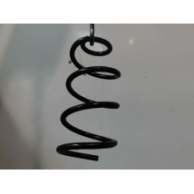 RESSORT AMORTISSEUR ARRIERE DROIT NISSAN NOTE