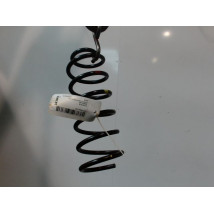 RESSORT AMORTISSEUR ARRIERE GAUCHE HYUNDAI I20