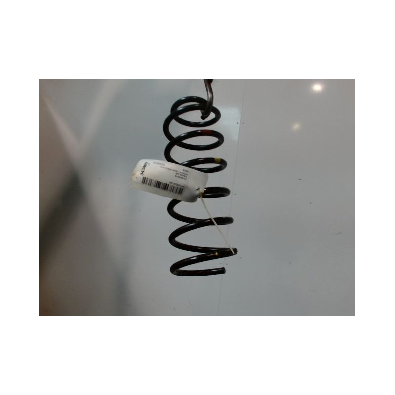 RESSORT AMORTISSEUR ARRIERE DROIT HYUNDAI I20