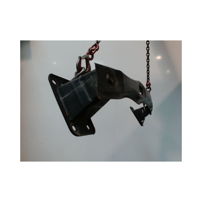 RENFORT PARE-CHOC ARRIERE  B.M.W. X6