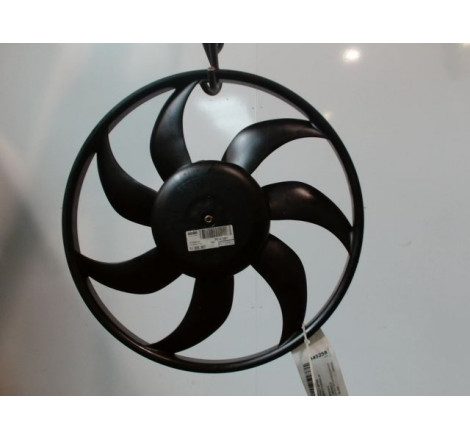 MOTEUR VENTILATEUR RADIATEUR