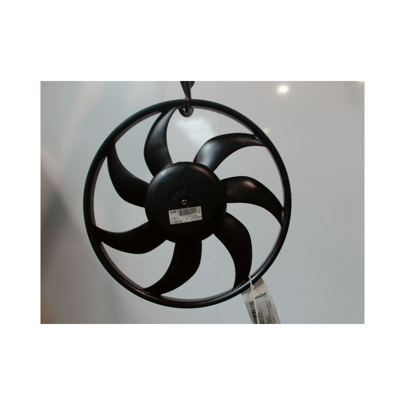 MOTEUR VENTILATEUR RADIATEUR PEUGEOT BIPPER FOURGON 4P