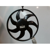 MOTEUR VENTILATEUR RADIATEUR PEUGEOT BIPPER FOURGON 4P