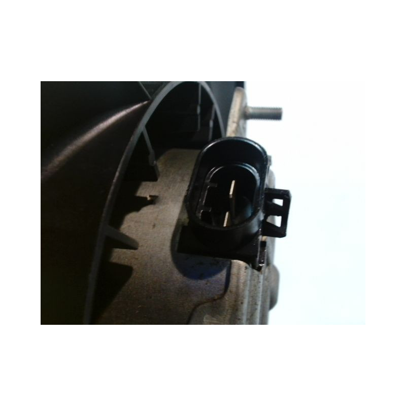 MOTEUR VENTILATEUR RADIATEUR PEUGEOT BIPPER FOURGON 4P